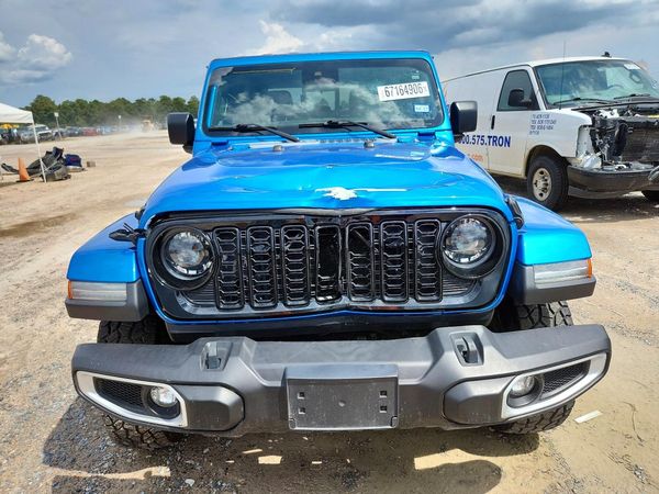 2024 JEEP GLADIATOR Sport