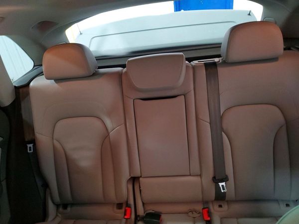 2014 AUDI Q5