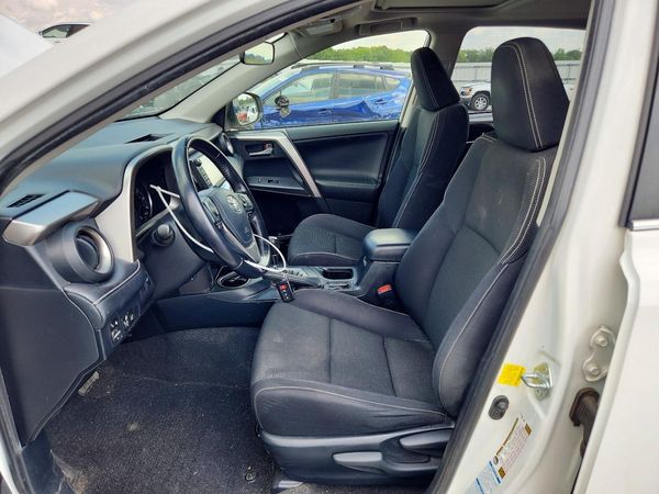 2016 TOYOTA RAV4 XLE (M Grade)