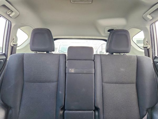 2016 TOYOTA RAV4 XLE (M Grade)
