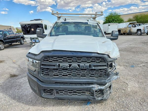 2023 RAM 2500