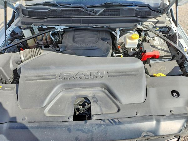 2023 RAM 2500