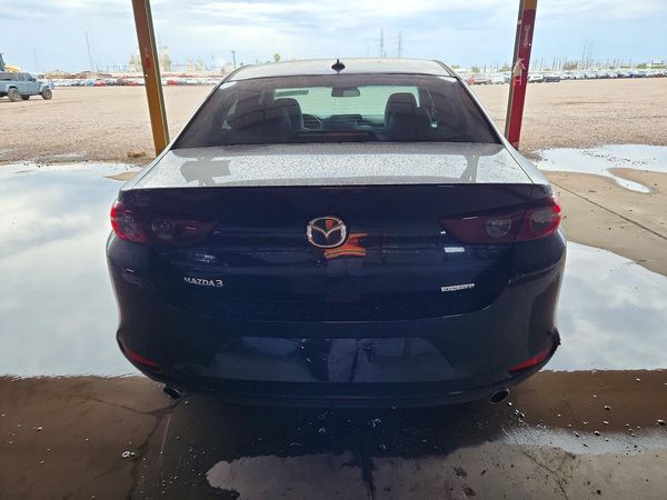 2019 MAZDA 3