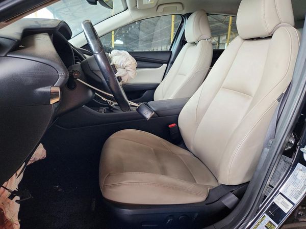 2019 MAZDA 3