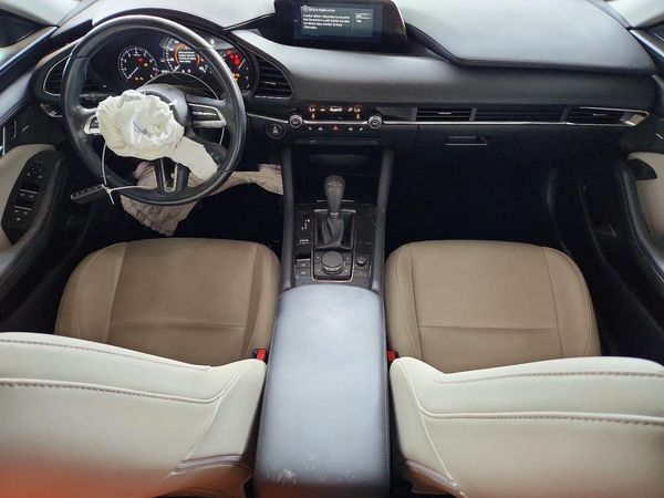2019 MAZDA 3