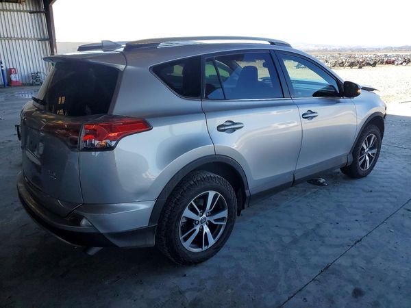 2016 TOYOTA RAV4 XLE (M Grade)