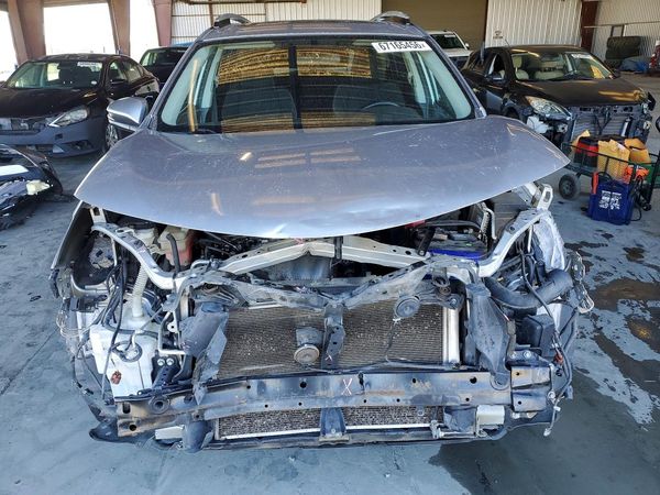 2016 TOYOTA RAV4 XLE (M Grade)