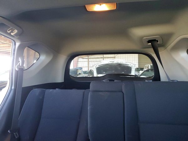 2016 TOYOTA RAV4 XLE (M Grade)