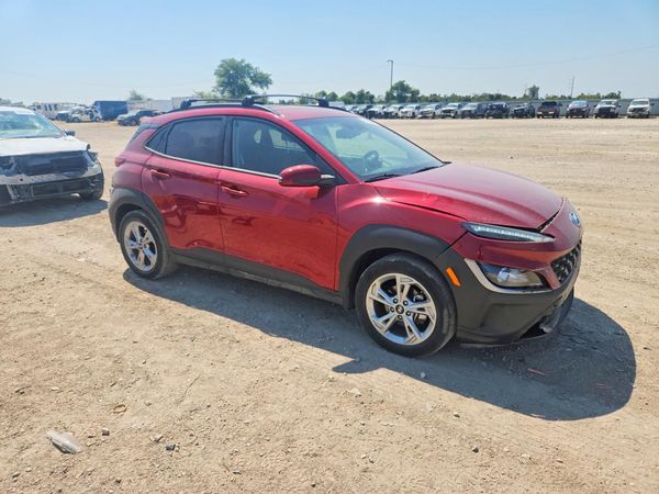 2023 HYUNDAI KONA