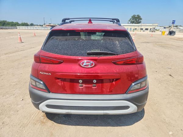 2023 HYUNDAI KONA
