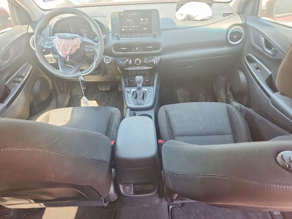 2023 HYUNDAI KONA