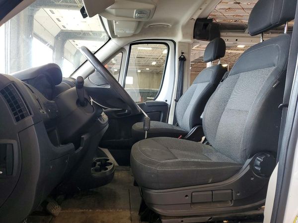 2016 RAM PROMASTER 1500