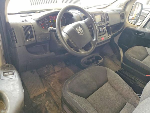 2016 RAM PROMASTER 1500