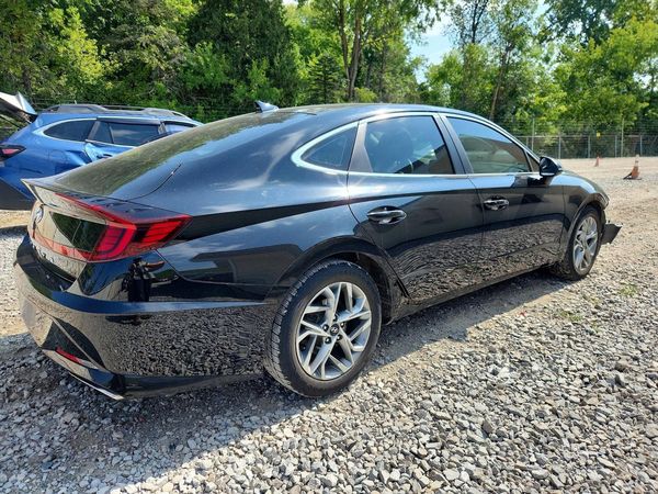 2020 HYUNDAI SONATA