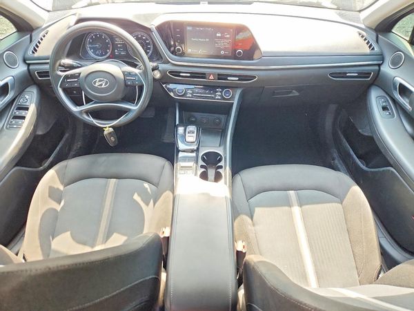 2020 HYUNDAI SONATA