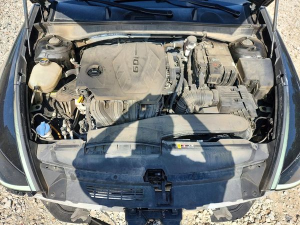 2020 HYUNDAI SONATA
