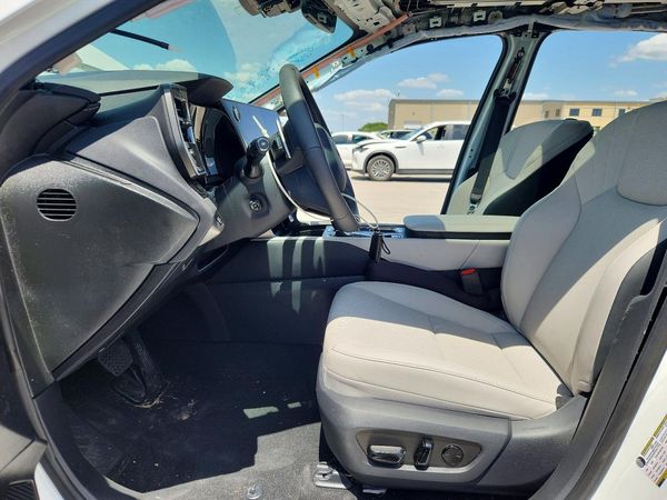 2025 LEXUS RX 350H