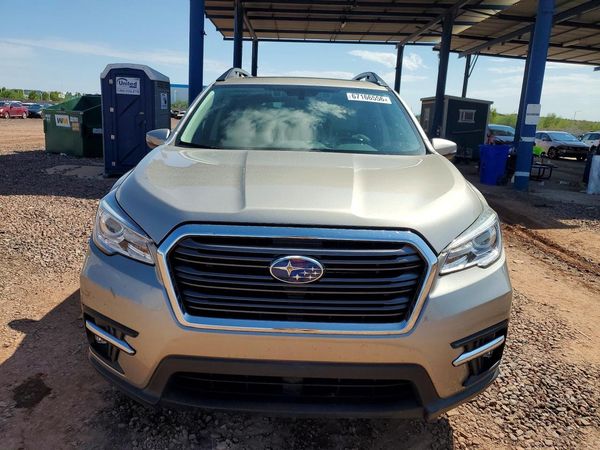 2019 SUBARU ASCENT