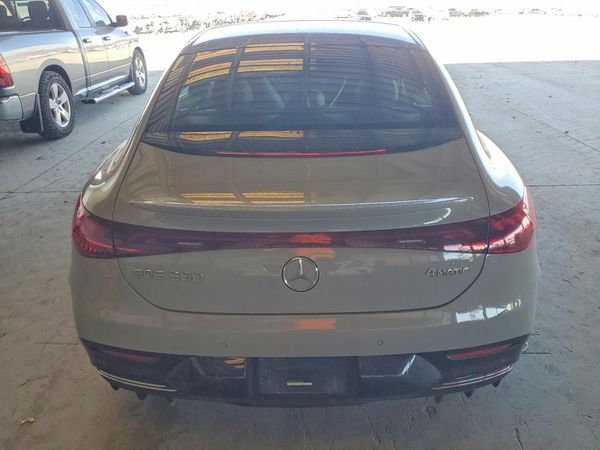 2023 MERCEDES-BENZ EQE SEDAN — DIRR