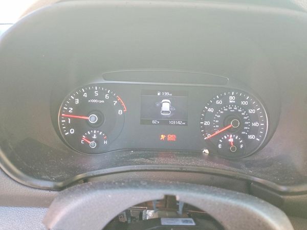 2020 KIA SOUL LX, S, X-Line