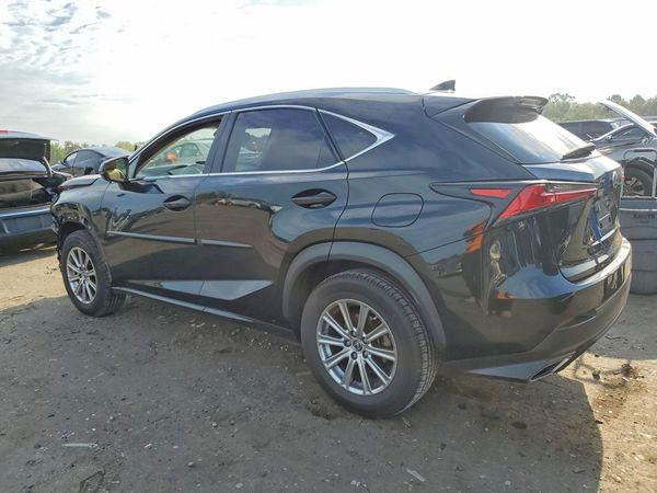 2018 LEXUS NX 300
