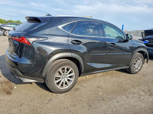 2018 LEXUS NX 300
