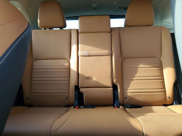 2018 LEXUS NX 300