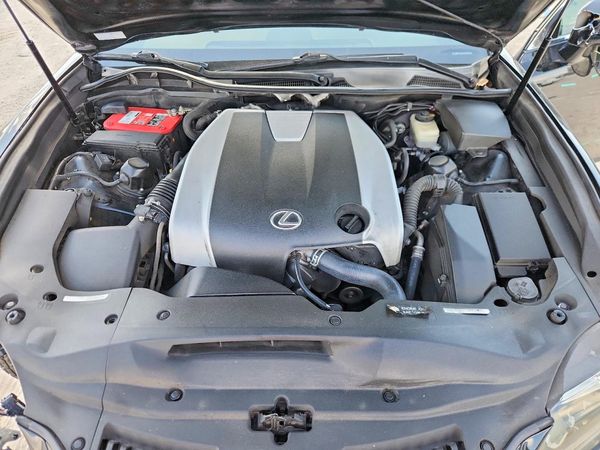 2013 LEXUS GS 350
