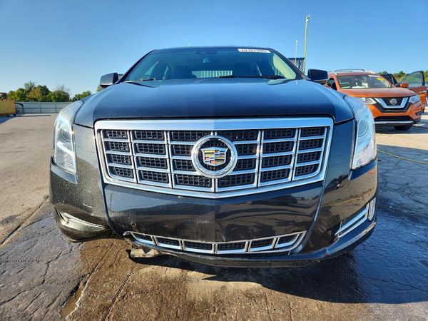 2014 CADILLAC XTS