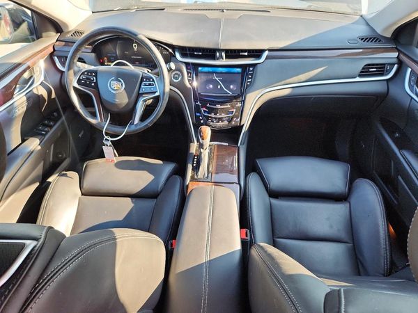 2014 CADILLAC XTS