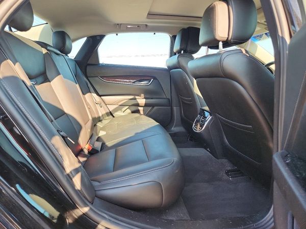 2014 CADILLAC XTS