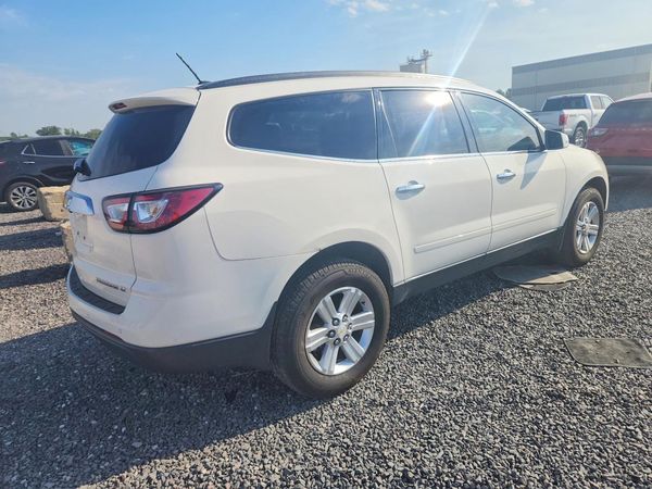2014 CHEVROLET TRAVERSE 1LT