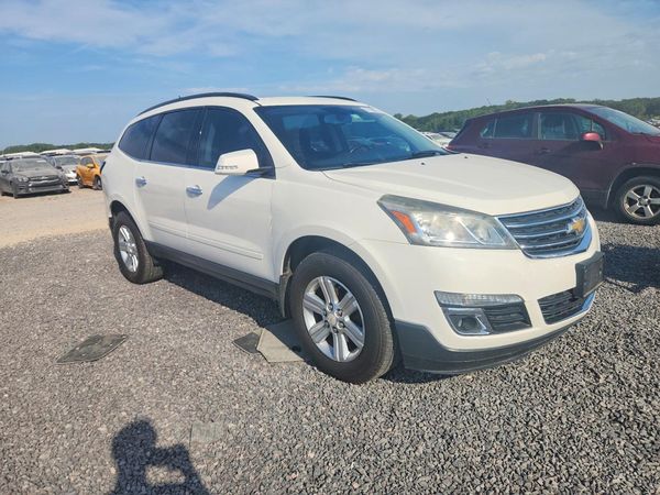 2014 CHEVROLET TRAVERSE 1LT