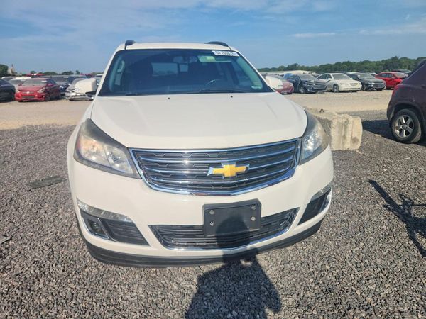 2014 CHEVROLET TRAVERSE 1LT