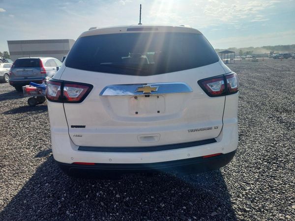 2014 CHEVROLET TRAVERSE 1LT