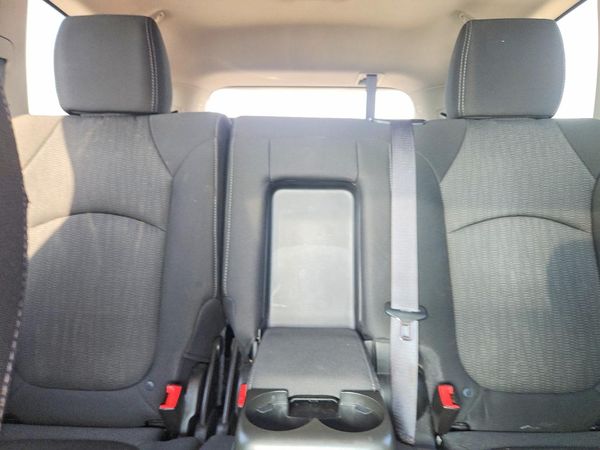 2014 CHEVROLET TRAVERSE 1LT