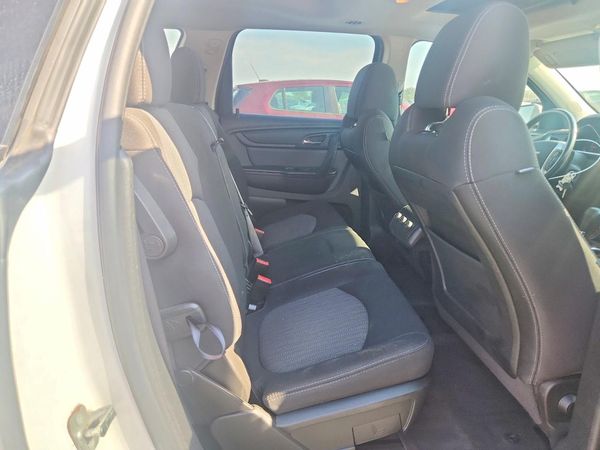 2014 CHEVROLET TRAVERSE 1LT