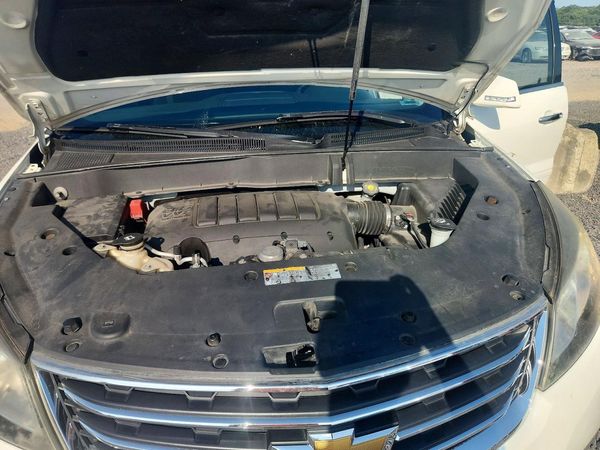 2014 CHEVROLET TRAVERSE 1LT