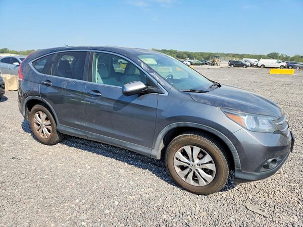 2012 HONDA CRV EX — Passenger 3/4