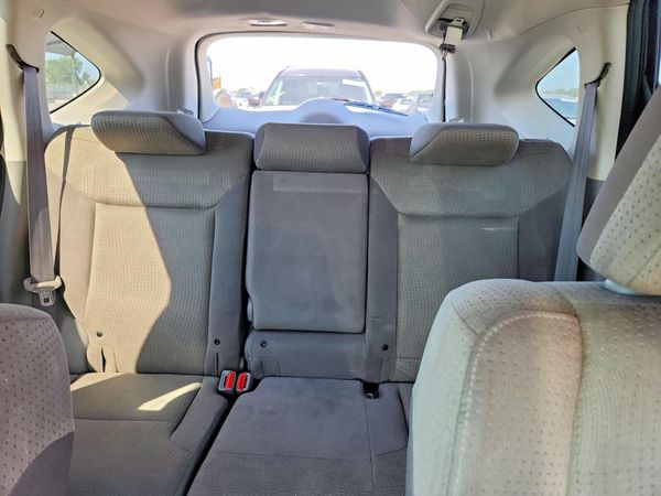 2012 HONDA CRV EX — SUVN