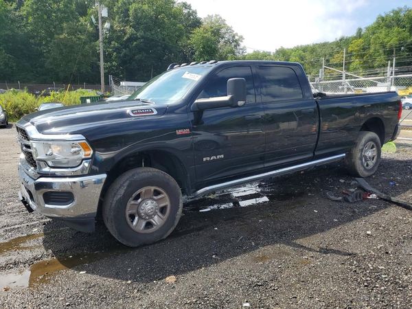 2020 RAM 2500