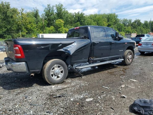 2020 RAM 2500