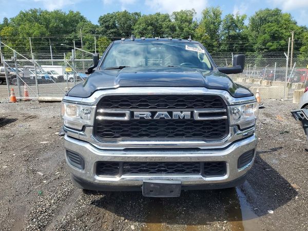 2020 RAM 2500