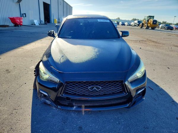 2020 INFINITI Q50
