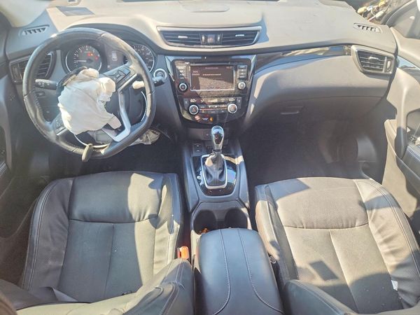 2022 NISSAN ROGUE SPORT