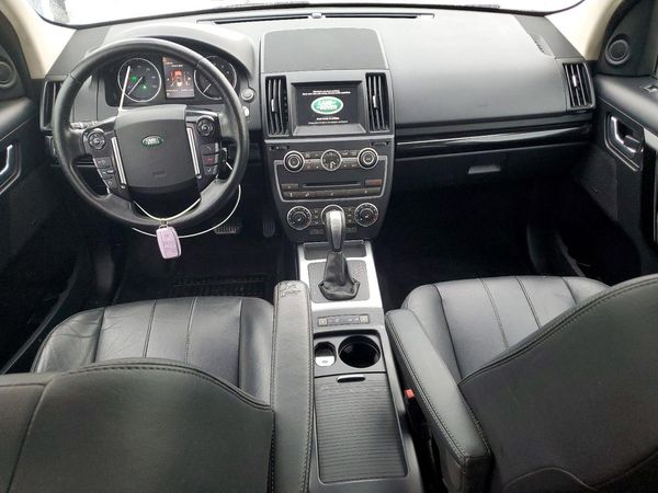2015 LAND ROVER LR2 SE — CKPT