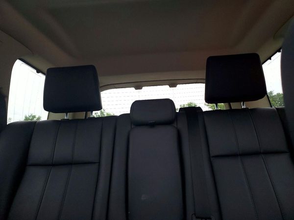 2015 LAND ROVER LR2 SE — SUVN