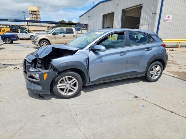 2019 HYUNDAI KONA