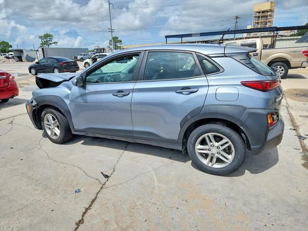 2019 HYUNDAI KONA