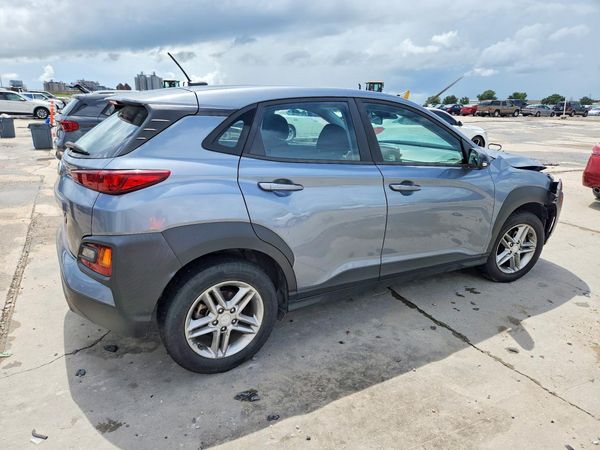 2019 HYUNDAI KONA